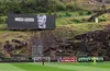 Minut de reculegere pe stadionul din Braga Foto: Imago