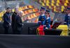 Mircea Lucescu - ziua doi de priveghi FOTO Raed Krishan/GOLAZO.ro