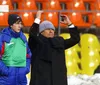 Lucescu, într-un moment de furie la Shakhtar Foto: Imago