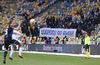 Mesajul fanilor lui Dinamo Kiev Foto: Imago