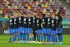 FCSB - Oțelul Galați, înainte de meci. Omagiu pentru Mircea Lucescu (foto: Iosif Popescu/GOLAZO.ro)