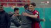 FCSB - Otelul, golul lui Alexandru Stoian. Captura Prima Sport