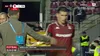 Rapid - FC Argeș. Dobre, nervos la schimbare. Foto - captură Prima Sport (3).jpg