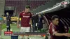 Rapid - FC Argeș. Dobre, nervos la schimbare. Foto - captură Prima Sport (28).jpg