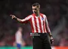 Clement Turpin, în tricoul lui Atletico Madrid