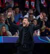 Simeone, alt sezon bun acum la Atletico Foto: Imago
