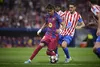 Atletico Madrid - Barcelona 1-2 FOTO Imago