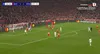 Hențul lui Mendy la care Bayern a cerut penalty, la faza imediat următoare, tot în minutul 37 (FOTO: captură Prima Sport 1)