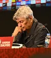 Mircea Lucescu, la ultimul meci ca selecționer al României, barajul cu Turcia pentru CM 2026, disputat pe 26 martie 2026 (foto: Sport Pictures)