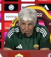 Gasperini, unul dintre marii antrenori ai momentului în Serie A. Foto: Imago
