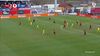Csikszereda - Unirea Slobozia, golul lui Ponde Captura Prima Sport (23).jpg