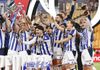 Real Sociedad a câștigat Cupa Spaniei. Foto: IMAGO