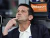 De ce nu zâmbește Cristi Chivu?  Corespondență din Italia: Chivu trăiește într-o atmosferă „de pesimism cosmic”, iar presa și arbitrii   sunt împotriva lui