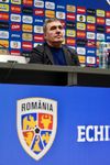 Gică Hagi, din nou selecționer după 25 de ani Foto: Iosif Popescu