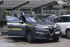 Agenții Gărzii Financiare italiene Foto: Imago