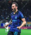 Calhanoglu i-a răspuns contondent căpitanului. Foto: Imago