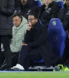 Liam Rosenior a eșuat în perioada sa la Chelsea/ Foto: IMAGO