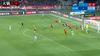 Golul reușit de Stanciu în Liaoning - Dalian 0-1 / foto: capturi video Hotpot Football