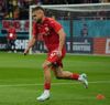 Dinamo - U Craiova, înainte de meci / foto: Iosif Popescu/GOLAZO.ro