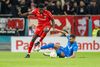 Dinamo - Universitatea Craiova, meci (foto: Raed Krishan/GOLAZO.ro)
