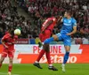 Dinamo - Universitatea Craiova, meci (foto: Iosif Popescu/GOLAZO.ro)
