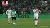 Kylian Mbappe a cerut să fie schimbat în meciul Betis - Real Madrid (1-1). Foto: Captură DAZN