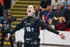 CSM București - Esbjerg, manșa retur a sferturilor Ligii Campionilor (FOTO: Raed Krishan / GOLAZO.ro)