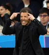 Diego Simeone și ce vrea cel mai mult de la jucători. Foto: Imago