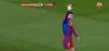 Gestul lui Gerard Pique după Barcelona - Real Madrid 5-0, din 2010. Foto: captură X/@alimo_philip