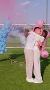 Cătălin Cîrjan va deveni tată de fată și a făcut gender reveal la Săftica. Capturi Instagram (12).jpg