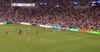 Golul lui Lionel Messi în meciul Inter Miami - Orlando City 3-4. Foto: captură X/@InterMiamiCF