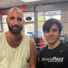 Higuain, viața de după fotbal    Ce face acum  fostul atacant de la Napoli, Real Madrid, Juventus, Chelsea sau AC Milan. Fanii n-au crezut că e chiar el