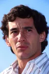 Ayrton Senna, brazilianul de vis al Formulei 1. Foto: Imago
