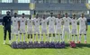Echipa Națională de Fotbal a Iranului 
FOTO: IMAGO 