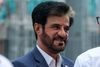 Mohammed Ben Sulayem/ Foto: IMAGO