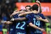 Inter Milano, noua campioană a Italiei (FOTO: IMAGO)