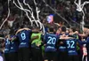 Inter Milano, noua campioană a Italiei (FOTO: IMAGO)