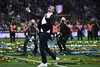 Cristi Chivu, campion în Serie A cu Inter Milano (FOTO: IMAGO)