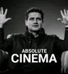 „Cinematografie absolută”