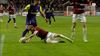 Hențul comis de Tobias Christensen în Rapid - CFR Cluj Foto captura ecran Prima Sport (13).jpeg