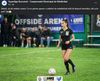 Postarea publicată de Superliga București