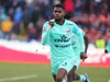 Florent Poulolo e om de bază la UTA/ Foto: sportpictures.eu