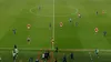 Diego Simeone l-a împins pe Andrea Berta (FOTO: captură CBS Sports)
