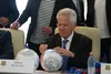 Steaua '86 la Parlament FOTO Iosif Popescu/GOLAZO.ro