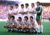 Steaua - FC Barcelona în finala Cupei Campionilor din 1986 FOTO Imago