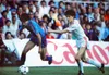 Steaua - FC Barcelona în finala Cupei Campionilor din 1986 FOTO Imago
