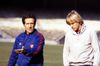 Helenio Herrera l-a avut și pe Bernd Schuster jucător în echipa Barcelonei. Foto: Imago