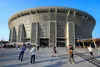 Puskas Arena FOTO Imago