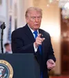 Donald Trump e președintele SUA din 20 ianuarie 2025. Foto: Imago