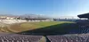 Stadionul „Petre Libardi” din Petroșani FOTO Wikipedia